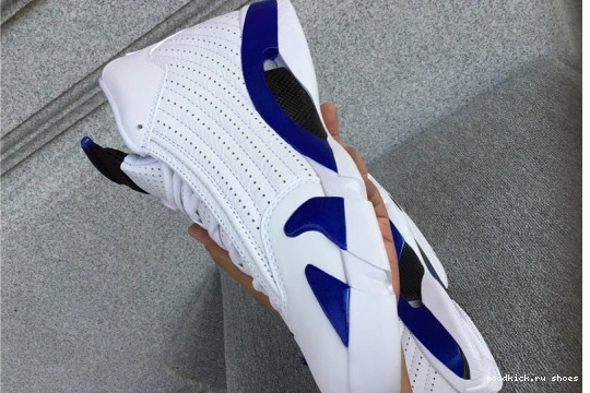 Air 14’Hyper AJ-14 Jordan Royal’ 0309